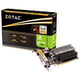 4GB ZOTAC GeForce GT 730 Passiv PCIe 2.0 x16 (Retail)