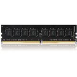 4GB TeamGroup Elite DDR4-2400 DIMM CL16 Single