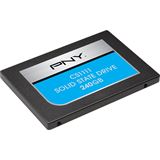 240GB PNY CS1111 2.5" (6.4cm) SATA 6Gb/s MLC (SSD7CS1111-240-RB)