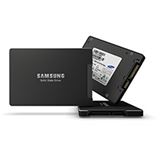 128GB Samsung CM871 2.5" (6.4cm) SATA 6Gb/s (MZ7LF128HCHP-00000)