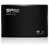 60GB Silicon Power S60 2.5" (6.4cm) SATA 6Gb/s MLC