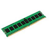 4GB Kingston ValueRAM DDR4-2133 regECC DIMM CL15 Single