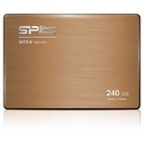 240GB Silicon Power V70 2.5" (6.4cm) SATA 6Gb/s MLC Toggle