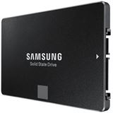2TB Samsung 850 Evo 2.5" (6.4cm) SATA 6Gb/s V-NAND TLC Toggle