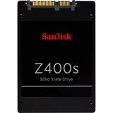 32GB SanDisk Z400s 2.5" (6.4cm) SATA 6Gb/s MLC