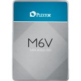 128GB Plextor M6V 2.5" (6.4cm) SATA 6Gb/s MLC Toggle (PX-128M6V)