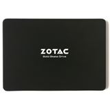 120GB ZOTAC 2.5" (6.4cm) SATA 6Gb/s MLC (ZTSSD-A4P-120G)