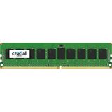 8GB Crucial CT8G4RFD8213 DDR4-2133 regECC DIMM CL15 Single