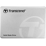 64GB Transcend SSD370S 2.5" (6.4cm) SATA 6Gb/s MLC (TS64GSSD370S)
