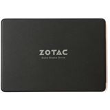 240GB ZOTAC Premium 2.5" (6.4cm) SATA 6Gb/s MLC