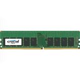 16GB Crucial CT16G4WFD8213 DDR4-2133 ECC DIMM CL15 Single
