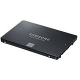 250GB Samsung 750 Evo bulk 2.5" (6.4cm) SATA 6Gb/s V-NAND TLC