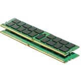 4GB Crucial DDR4-2133 ECC DIMM CL15 Single