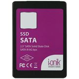 240GB i.onik SA230 2.5" (6.4cm) SATA 6Gb/s MLC (IO.SA230.240)