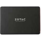 480GB ZOTAC Premium SSD 2.5" (6.4cm) SATA 6Gb/ MLC