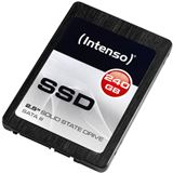 240GB Intenso High Performance 2.5" (6.4cm) SATA 6Gb/s (3813440)