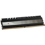 4GB Avexir Core Series red LED DDR4-2400 DIMM CL16 Single
