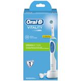 Braun Oral-B Vitality CrossAction elektrische Zahnbürste