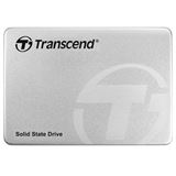 240GB Transcend SSD220 2.5" (6.4cm) SATA 6Gb/s TLC