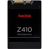 120GB SanDisk Z410 2.5" (6.4cm) SATA 6Gb/s TLC Toggle