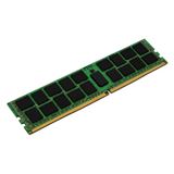 16GB Kingston ValueRAM DDR4-2400 regECC DIMM CL17 Single