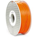 Verbatim Filament 3D Drucker 1.75mm 1kg orange