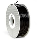 Verbatim Filament 3D Drucker 2.85mm 1kg schwarz