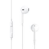 Apple EarPods bulk weiß