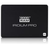 480GB GOODRAM Iridium Pro 2.5" (6.4cm) SATA 6Gb/s MLC