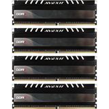 32GB Avexir Core Series DDR4-2400 DIMM CL16 Quad Kit
