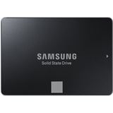 500GB Samsung 750 Evo 2.5" (6.4cm) SATA 6Gb/s TLC Toggle