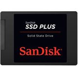 480GB SanDisk Plus 2.5" (6.4cm) SATA 6Gb/s TLC Toggle