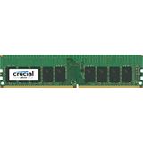 16GB Crucial CT16G4WFD8213.18FA1 DDR4-2133 ECC DIMM CL15 Single