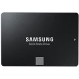 1TB Samsung 850 Evo Starter Kit 2.5" (6.4cm) SATA 6Gb/s 3D-NAND