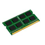 8GB Kingston ValueRAM DDR4-2400 ECC SO-DIMM CL17 Single