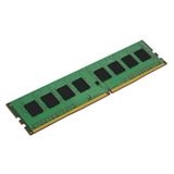 4GB Kingston ValueRAM DDR4-2400 DIMM CL17 Single
