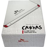 120GB Hynix Canvas SL308 2.5" (6.4cm) SATA 6Gb/s TLC Toggle