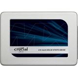 2TB Crucial MX300 2.5" (6.4cm) SATA 6Gb/s 3D-NAND TLC Toggle
