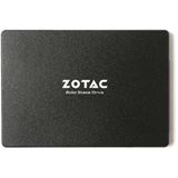 240GB ZOTAC T400 2.5" (6.4cm) SATA 6Gb/s TLC (ZTSSD-S11-240G-P)