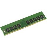 4GB Kingston ValueRAM DDR4-2133 ECC DIMM CL15 Single