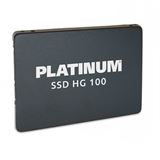 120GB xlyne Platinum HG 100 2.5" (6.4cm) SATA 6Gb/s TLC (125819)