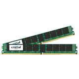32GB Crucial CT2K16G4VFD4213 DDR4-2400 regECC DIMM CL15 Dual Kit