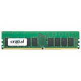 8GB Crucial CT8G4RFS824A DDR4-2400 regECC DIMM CL17 Single
