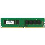 8GB Crucial CT2K4G4DFS824A DDR4-2400 DIMM CL17 Dual Kit