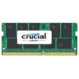 16GB Crucial DDR4 2400 MT/S (PC4-19200