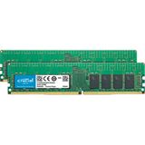 32GB Crucial CT2K16G4RFS4266 DDR4-2666 regECC DIMM CL19 Dual Kit