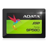 120GB ADATA Premier SP580 2.5" (6.4cm) SATA 6Gb/s TLC Toggle
