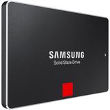 128GB Samsung 850 Pro 2.5" (6.4cm) SATA 6Gb/s MLC 3D V-NAND