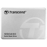 128GB Transcend SSD230 2.5" (6.4cm) SATA 6Gb/s 3D-NAND TLC
