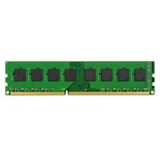 4GB Kingston DDR4-2400 DIMM CL17 Single